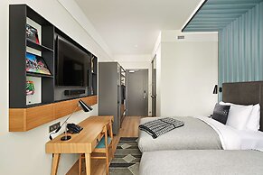 Canopy by Hilton Reykjavik City Centre