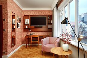 Canopy by Hilton Reykjavik City Centre