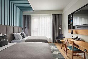 Canopy by Hilton Reykjavik City Centre