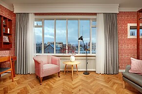 Canopy by Hilton Reykjavik City Centre