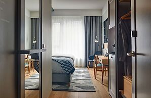 Canopy by Hilton Reykjavik City Centre