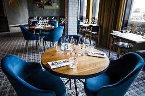 Canopy by Hilton Reykjavik City Centre