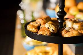 Canopy by Hilton Reykjavik City Centre