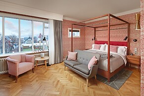 Canopy by Hilton Reykjavik City Centre