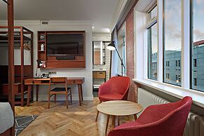 Canopy by Hilton Reykjavik City Centre