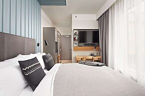 Canopy by Hilton Reykjavik City Centre