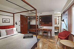 Canopy by Hilton Reykjavik City Centre