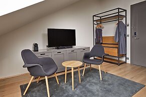 Canopy by Hilton Reykjavik City Centre