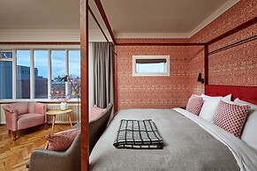 Canopy by Hilton Reykjavik City Centre