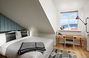 Canopy by Hilton Reykjavik City Centre