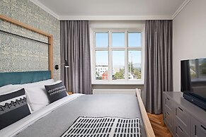 Canopy by Hilton Reykjavik City Centre