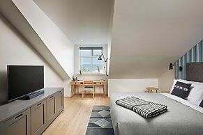 Canopy by Hilton Reykjavik City Centre