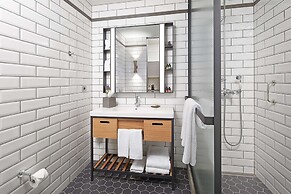 Canopy by Hilton Reykjavik City Centre