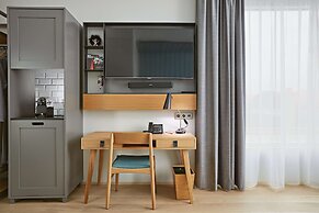 Canopy by Hilton Reykjavik City Centre