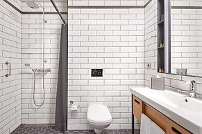 Canopy by Hilton Reykjavik City Centre