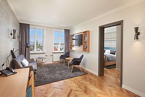 Canopy by Hilton Reykjavik City Centre