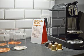 Canopy by Hilton Reykjavik City Centre