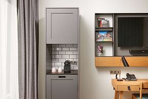 Canopy by Hilton Reykjavik City Centre