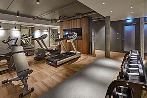 Canopy by Hilton Reykjavik City Centre