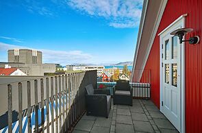 Canopy by Hilton Reykjavik City Centre