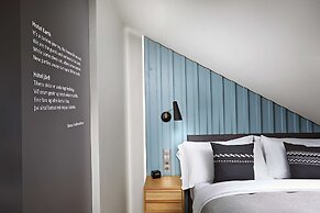 Canopy by Hilton Reykjavik City Centre