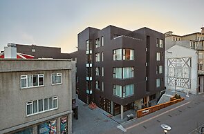 Canopy by Hilton Reykjavik City Centre