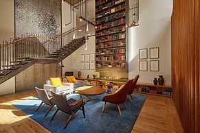 Canopy by Hilton Reykjavik City Centre