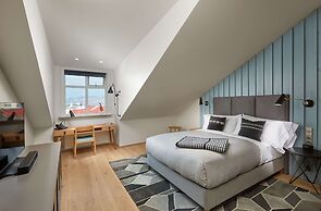 Canopy by Hilton Reykjavik City Centre