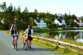 Canopy by Hilton Reykjavik City Centre