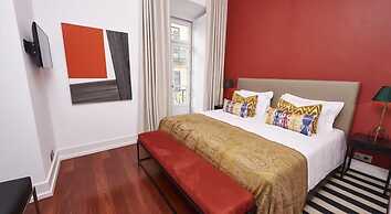 Martinhal Lisbon Chiado