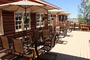 Old Corral Hotel & Steakhouse