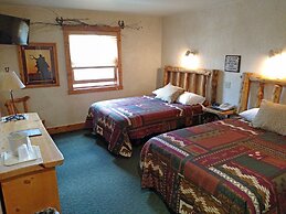 Old Corral Hotel & Steakhouse