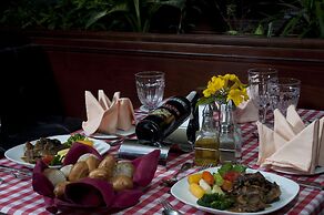 AMC Royal Hotel & Spa