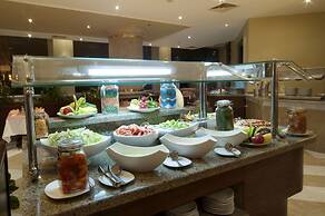 AMC Royal Hotel & Spa