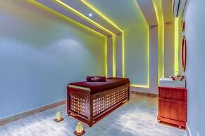 AMC Royal Hotel & Spa