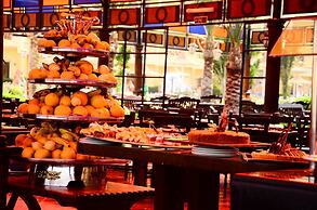 AMC Royal Hotel & Spa