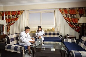 AMC Royal Hotel & Spa