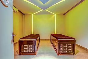 AMC Royal Hotel & Spa