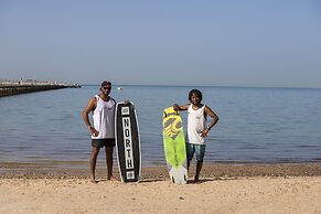 AMC Royal Hotel & Spa