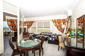 AMC Royal Hotel & Spa