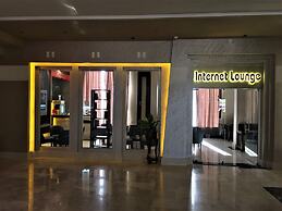 AMC Royal Hotel & Spa