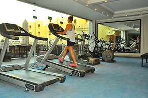 AMC Royal Hotel & Spa