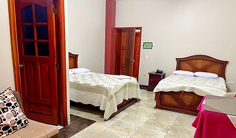 Hotel Coca Imperial