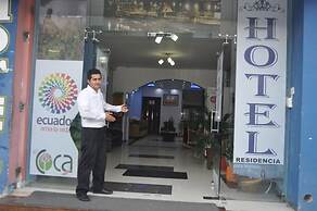 Hotel Coca Imperial