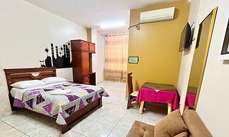 Hotel Coca Imperial
