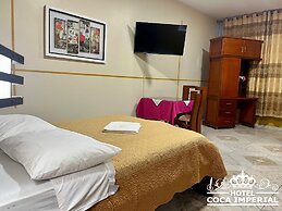 Hotel Coca Imperial