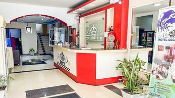 Hotel Coca Imperial