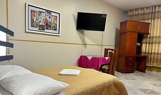 Hotel Coca Imperial