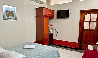 Hotel Coca Imperial