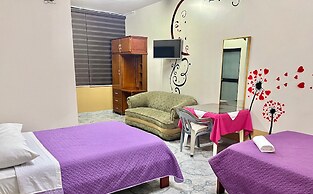 Hotel Coca Imperial